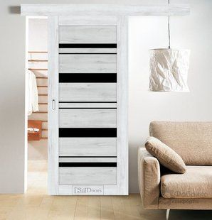 Купить Двери раздвижные StilDoors FIORENTA BLK
Двери раздвижные StilDoors FIORENTA BLK FIORENTA BLK.розсувні фото
