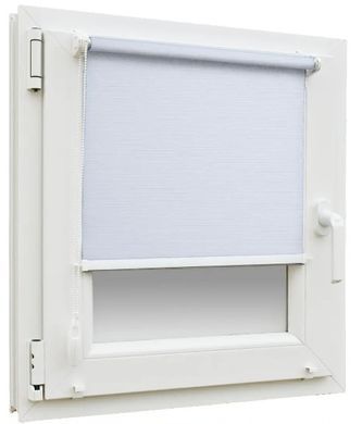 Купити Ролета тканева, тканина Льон 800
Ролета тканева, тканина Льон 800, ширина 400 мм * висота до 1650 мм Льон 800 фото