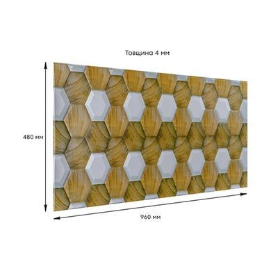 Купить Декоративная ПВХ панель 960*480* 4мм SW-00001790
Декоративная ПВХ панель 960*480* 4мм SW-00001790 SW-00001790 фото