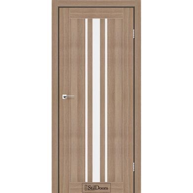 Купить Двери раздвижные StilDoors ARIZONA стекло сатин
Двери раздвижные StilDoors ARIZONA стекло сатин ARIZONA.с.розсувні фото