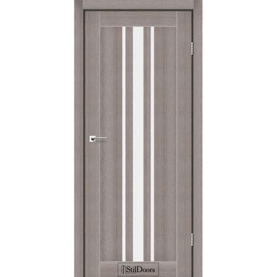 Купить Двери раздвижные StilDoors ARIZONA стекло сатин
Двери раздвижные StilDoors ARIZONA стекло сатин ARIZONA.с.розсувні фото
