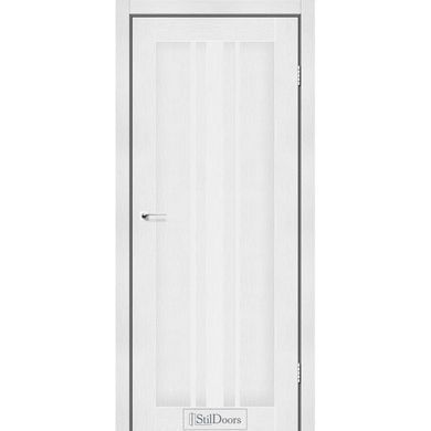 Купить Двери раздвижные StilDoors ARIZONA стекло сатин
Двери раздвижные StilDoors ARIZONA стекло сатин ARIZONA.с.розсувні фото