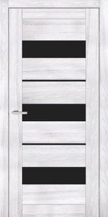 Купити Двері DOORS Smart C028 ПВХ
Двері DOORS Smart C028 ПВХ чорне скло DOORS C028.ПВХ фото