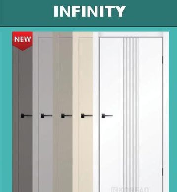 Купити Двері KORFAD Exellence INFINITY
Двері KORFAD Exellence INFINITY INFINITY фото