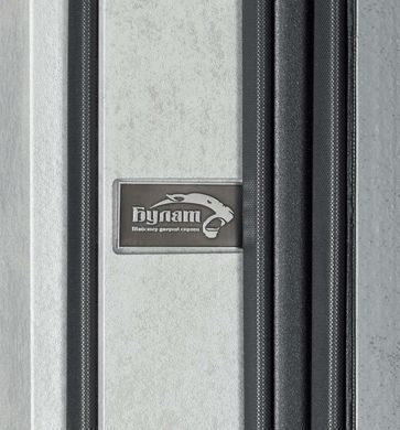 Купити Двері вхідні Булат Статус (квадро) модель 549/551
Двері вхідні Булат Статус (квадро) модель 549/551 Булат Статус.549/551(ч) фото