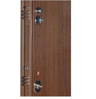 Купить Двери входные Булат Cottage 705 Metalik Wood/431 со стеклопакетом
Двери входные Булат Cottage 705 Metalik Wood/431 со стеклопакетом Булат Cottage 705 Wood/431 фото