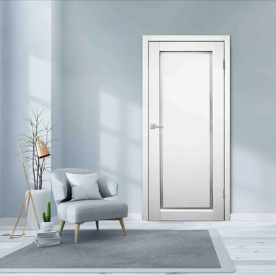 Купити Двері DOORS Smart C090 ПВХ емаліт білий скло сатин
Двері DOORS Smart C090 ПВХ емаліт білий скло сатин DOORS C090 емаліт білий.ПВХ фото