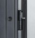 Двері вхідні Булат Статус (квадро) модель 549/551