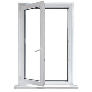 Купить Окно пластиковое WDS, 800х1400
Окно пластиковое WDS 76AD, 800х1400, створка, стеклопакет 2-х камерный 800*1400.1 ств.WDS 76AD.СПД фото