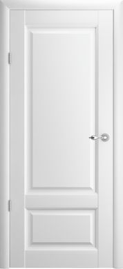 Купить Двери LUXDOORS ЛУВР-1 VINIL белый глухое
Двери LUXDOORS ЛУВР-1 VINIL белый глухое LD. ЛУВР-1 VINIL.глухе фото
