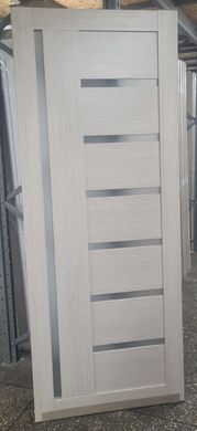 Купити Двері LUXDOORS Б'янка ECO-TEX скло BLK
Двері LUXDOORS Б'янка ECO-TEX скло BLK LD. Б'янка ECO-TEX.BLK фото
