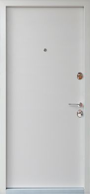 Купити Двері вхідні Страж Prestige Lux Mottura Track
Двері вхідні Страж Prestige Lux Mottura Track Track.P.M фото
