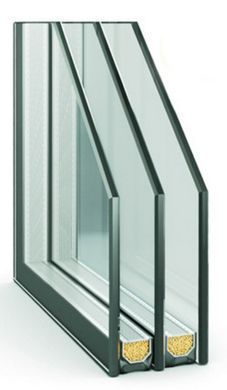 Купити Балконний блок REHAU, 2000х2100
Балконний блок REHAU 70, 2000х2100, 1/2 створка, склопакет 2-х камерний балк.блок.1 ств.REHAU 70.СПД фото