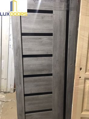 Купити Двері LUXDOORS Б'янка ECO-TEX скло BLK
Двері LUXDOORS Б'янка ECO-TEX скло BLK LD. Б'янка ECO-TEX.BLK фото