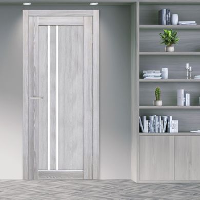 Купити Двері EUROPE DOORS Бельгія PVC скло сатин
Двері EUROPE DOORS Бельгія PVC скло сатин ED. Бельгія PVC.сатин фото