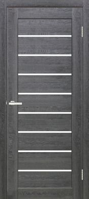 Купити Двері DOORS Smart C018 Екошпон скло сатин
Двері DOORS Smart C018 Екошпон скло сатин DOORS C018 фото