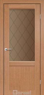 Купить Двери Darumi GALANT GL-01 стекло бронза
Двери Darumi GALANT GL-01 стекло бронза GALANT GL-01.br фото