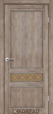 Купити Двері KORFAD CLASSICO CL-07
Двері KORFAD CLASSICO CL-07 CL-07 фото