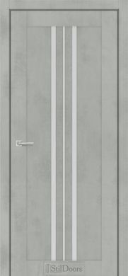 Купити Двері StilDoors ARMANO
Двері StilDoors ARMANO сатин ARMANO.сатин фото