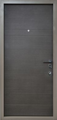 Купити Двері вхідні Страж Standard Lux Securemme Bravis Plus венге
Двері вхідні Страж Standard Lux Securemme Bravis Plus венге Bravis Plus.S.v фото