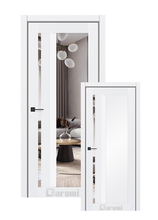 Купить Двери Darumi FLORIANA-02 с зеркалом
Двери Darumi FLORIANA-02 с зеркалом FLORIANA-02 фото