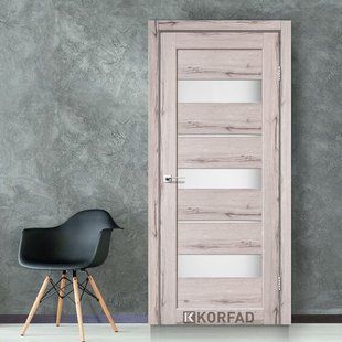 Купити Двері KORFAD PORTO PR-12
Двері KORFAD PORTO PR-12 PR-12 фото