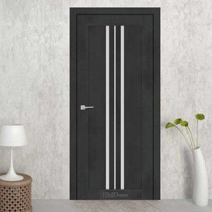 Купить Двери StilDoors ARMANO
Двери StilDoors ARMANO сатин ARMANO.сатин фото