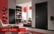 Двері KORFAD LOFT PLATO LP-01 LP-01 фото 4