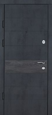 Купити Двері вхідні Булат Сек’юриті серія 400 (16 моделей, 79 кольорів)