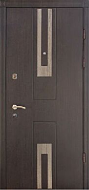 Купити Двері вхідні Булат Сек’юриті серія 400 (16 моделей, 79 кольорів)