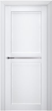 Купити Двері TERMINUS NanoFlex 104 ПГ білі