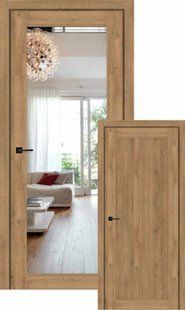 Купить Двери StilDoors VERMONT с зеркалом
Двери StilDoors VERMONT с зеркалом VERMONT фото