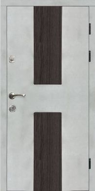Купить Двери входные Булат Секьюрити серия 400 (16 моделей, 79 цветов)