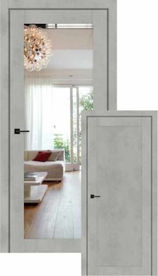 Купити Двері StilDoors VERMONT з дзеркалом
Двері StilDoors VERMONT з дзеркалом VERMONT фото