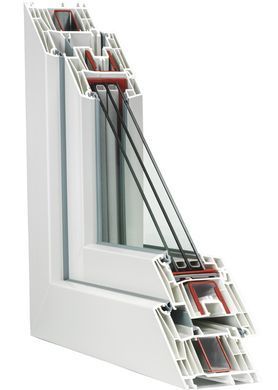 Купити Балконний блок REHAU, 2000х2100
Балконний блок REHAU Synego, 2000х2100, 1/2 створка, склопакет 2-х камерний балк.блок.1 ств.REHAU Synego.СПО фото