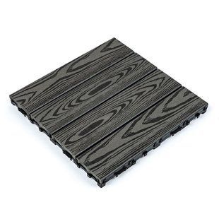 Купити Композитна плитка WPC антрацит 30*30CM*2СM (D) SW-00001708
Композитна плитка WPC антрацит 30*30CM*2СM (D) SW-00001708 SW-00001708 фото