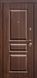 Двері Булат Сек’юриті серія 400 (16 моделей, 79 кольорів)